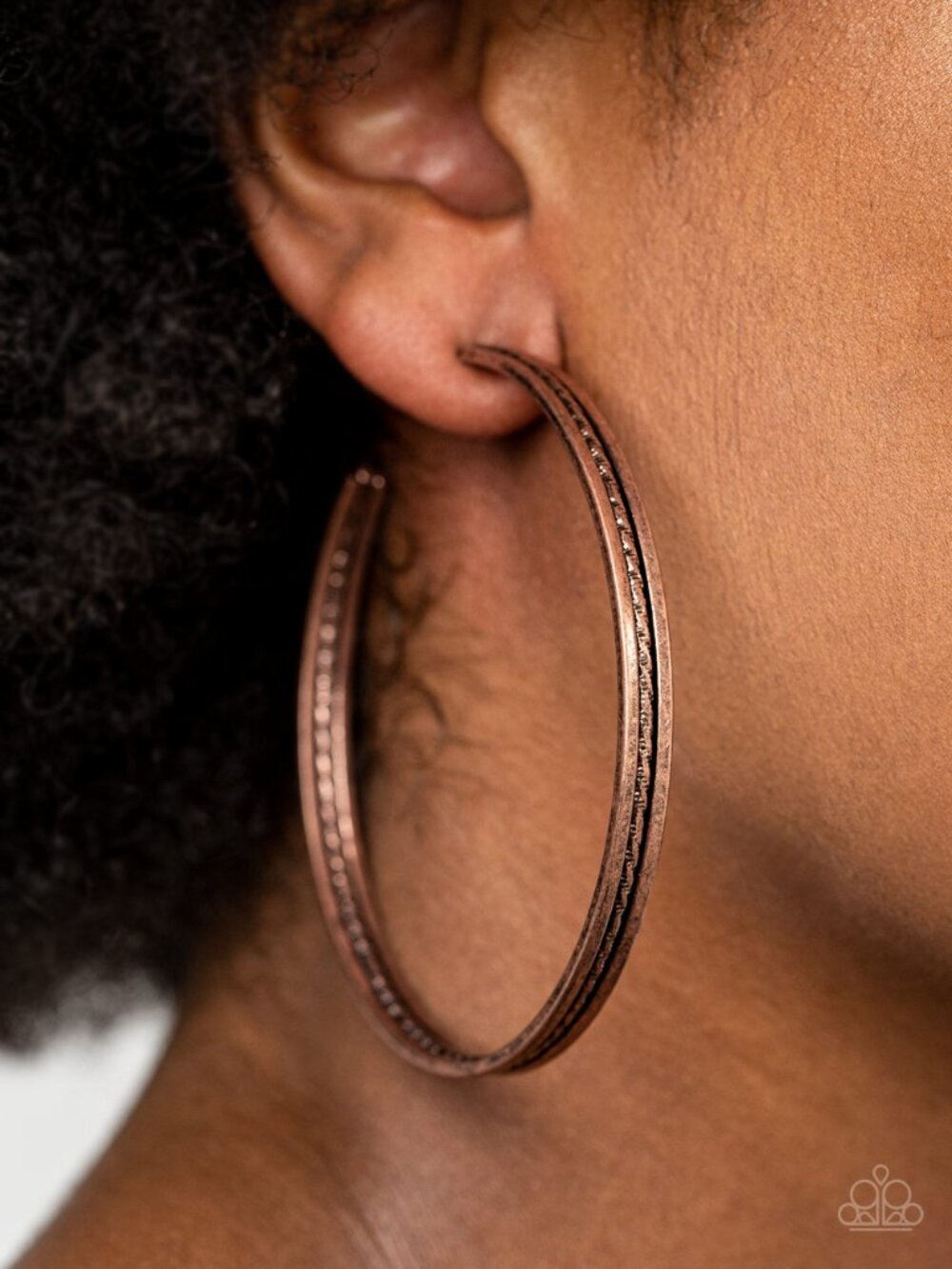 Paparazzi Earrings (EH066)